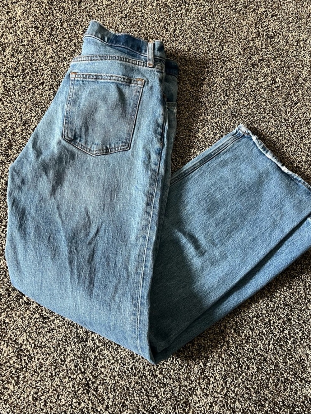 Abercrombie and Fitch Jeans